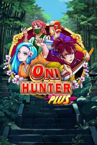 Слот Oni Hunter Plus в демо-режиме от Games Global в Champion Slots Casino