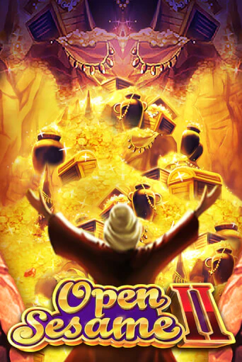 Слот Open Sesame II в демо-режиме от JDB Gaming в Champion Slots Casino