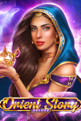 Слот Orient Story Deluxe в демо-режиме от Amusnet Interactive в Champion Slots Casino