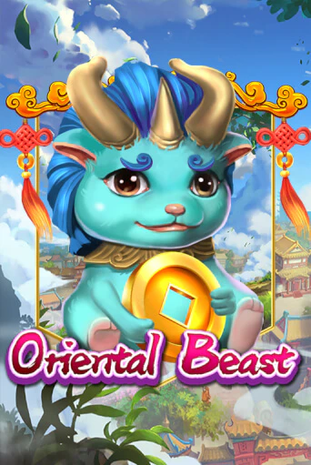 Слот Oriental Beast в демо-режиме от KA Gaming в Champion Slots Casino