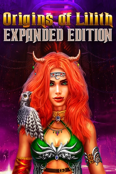 Слот Origins Of Lilith - Expanded Edition в демо-режиме от Spinomenal в Champion Slots Casino