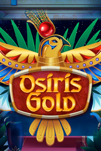 Слот Osiris Gold в демо-режиме от Chilli Games в Champion Slots Casino