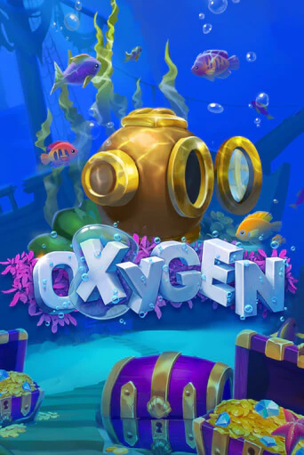 Слот Oxygen в демо-режиме от ELK Studios в Champion Slots Casino