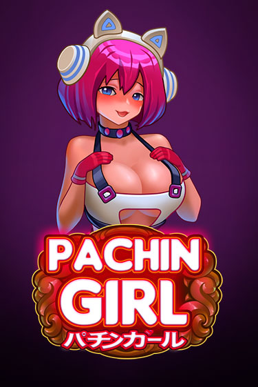 Слот Pachin Girl в демо-режиме от Evoplay в Champion Slots Casino