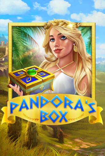 Слот Pandora's Box  в демо-режиме от KA Gaming в Champion Slots Casino