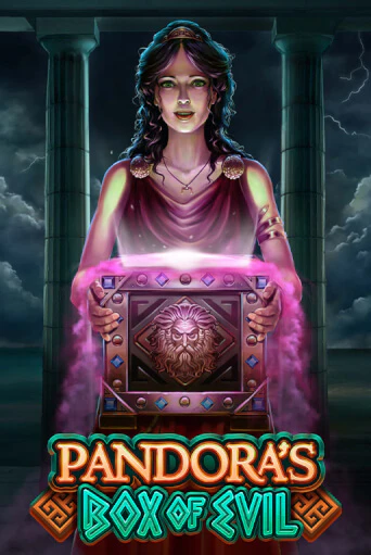Слот Pandora's Box of Evil в демо-режиме от Play'n GO в Champion Slots Casino