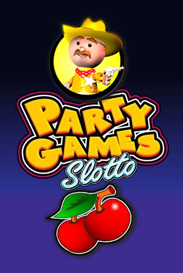 Слот Party Games Slotto в демо-режиме от Клуб Вулкан в Champion Slots Casino