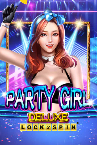 Слот Party Girl Deluxe в демо-режиме от KA Gaming в Champion Slots Casino