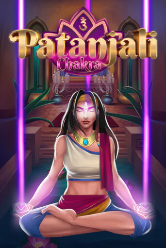Слот Patanjali Chakra в демо-режиме от Spinmatic в Champion Slots Casino