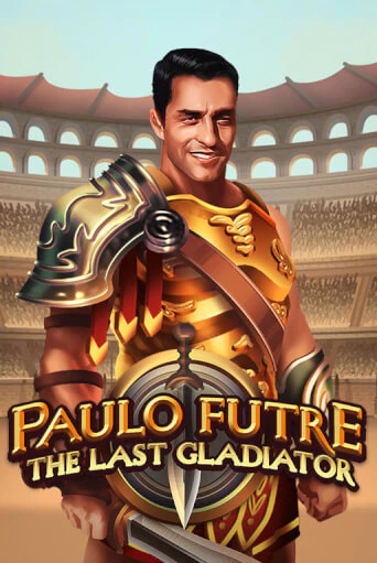 Слот Paulo Futre The Last Gladiator в демо-режиме от Games Global в Champion Slots Casino