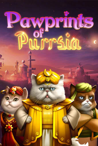 Слот Pawprints of Purrsia в демо-режиме от Kalamba в Champion Slots Casino