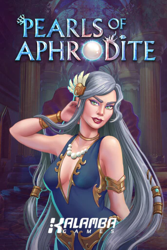 Слот Pearls of Aphrodite в демо-режиме от Kalamba в Champion Slots Casino