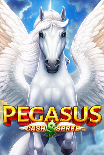 Слот Pegasus Cash Spree в демо-режиме от Games Global в Champion Slots Casino