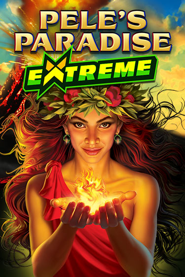 Слот Pele's Paradise Extreme в демо-режиме от High 5 в Champion Slots Casino