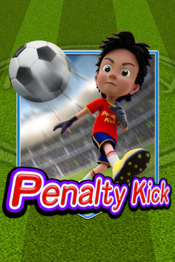 Слот Penalty Kick в демо-режиме от KA Gaming в Champion Slots Casino