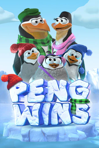 Слот PengWins в демо-режиме от TomHorn в Champion Slots Casino