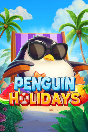 Слот Penguin Holidays в демо-режиме от Amigo Gaming в Champion Slots Casino