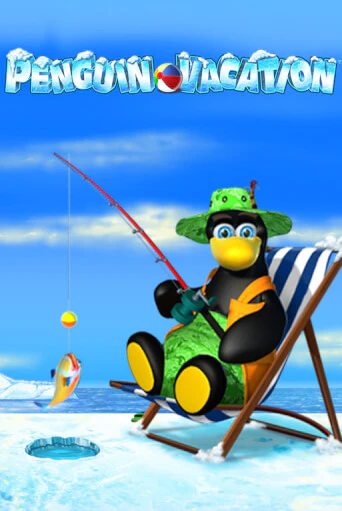 Слот Penguin Vacation в демо-режиме от Playtech в Champion Slots Casino