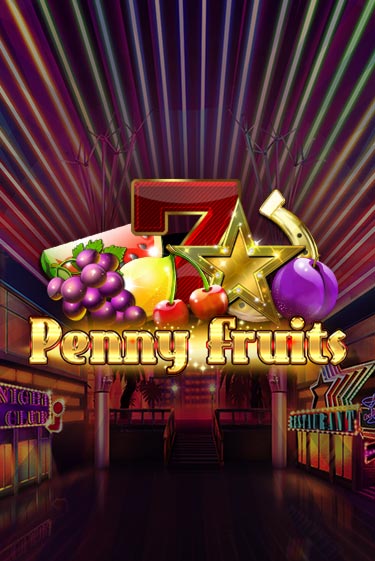 Слот Penny Fruits в демо-режиме от Spinomenal в Champion Slots Casino