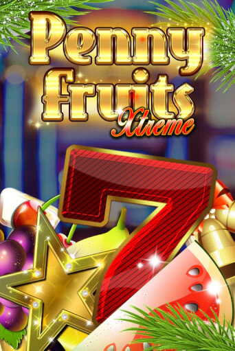 Слот Penny Fruits Xtreme Christmas Edition в демо-режиме от Spinomenal в Champion Slots Casino