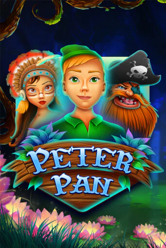 Слот Peter Pan в демо-режиме от KA Gaming в Champion Slots Casino