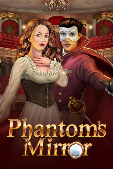 Слот Phantom's Mirror в демо-режиме от Gamomat в Champion Slots Casino