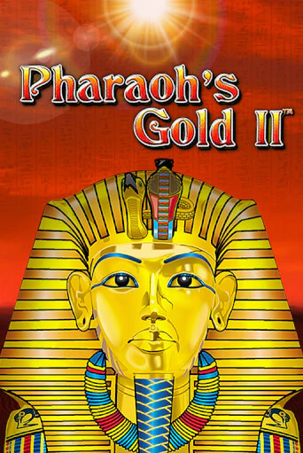 Слот Pharaoh's Gold II в демо-режиме от Novomatic в Champion Slots Casino