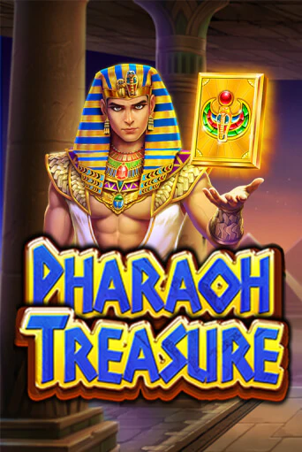 Слот Pharaoh Treasure в демо-режиме от TaDa Gaming в Champion Slots Casino