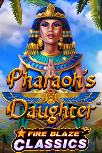 Слот Pharaohs Daughter в демо-режиме от Playtech в Champion Slots Casino