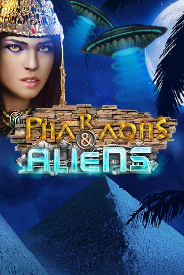Слот Pharaohs and Aliens в демо-режиме от BF Games в Champion Slots Casino