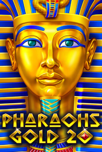 Слот Pharaohs Gold 20 в демо-режиме от Amatic в Champion Slots Casino