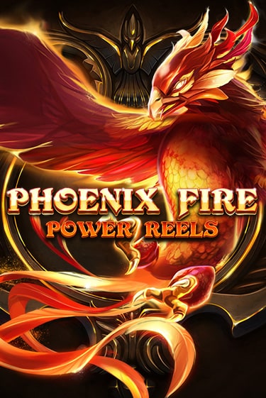 Слот Phoenix Fire Power Reels в демо-режиме от Red Tiger в Champion Slots Casino