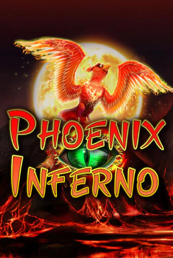 Слот Phoenix Inferno в демо-режиме от Games Global в Champion Slots Casino