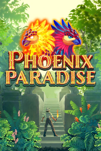 Слот Phoenix Paradise в демо-режиме от Thunderkick в Champion Slots Casino