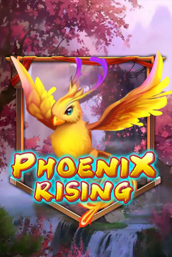 Слот Phoenix Rising в демо-режиме от KA Gaming в Champion Slots Casino