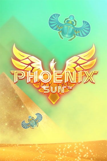 Слот Phoenix Sun в демо-режиме от Quickspin в Champion Slots Casino