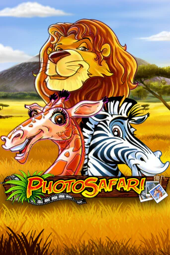 Слот Photo Safari в демо-режиме от Play'n GO в Champion Slots Casino