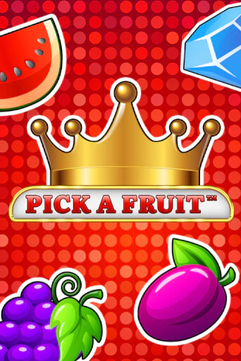 Слот Pick a Fruit в демо-режиме от Spinomenal в Champion Slots Casino