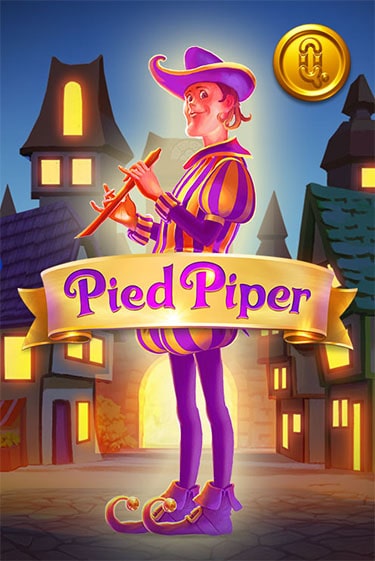 Слот Pied Piper в демо-режиме от Quickspin в Champion Slots Casino