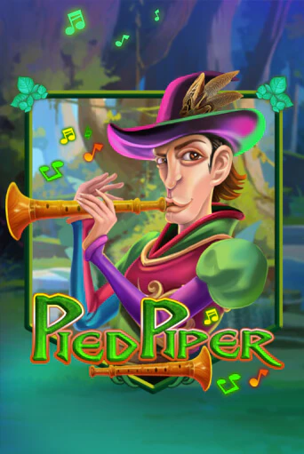 Слот Pied Piper в демо-режиме от KA Gaming в Champion Slots Casino