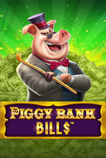 Слот Piggy Bank Bills в демо-режиме от Pragmatic Play в Champion Slots Casino