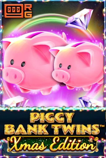 Слот Piggy Bank Twins Xmas в демо-режиме от Spinomenal в Champion Slots Casino