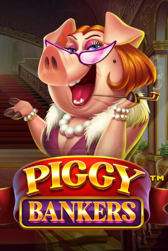 Слот Piggy Bankers в демо-режиме от Pragmatic Play в Champion Slots Casino