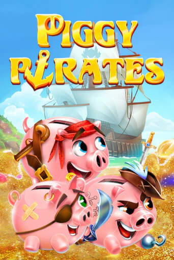Слот Piggy Pirates в демо-режиме от Red Tiger в Champion Slots Casino