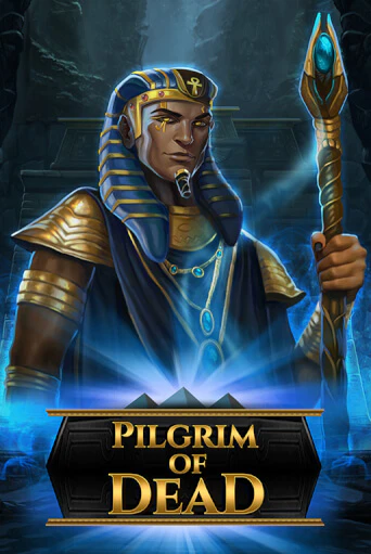Слот Pilgrim of Dead в демо-режиме от Play'n GO в Champion Slots Casino