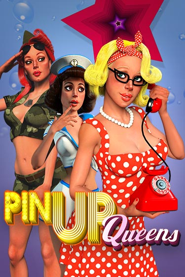 Слот Pin Up Queens в демо-режиме от Amusnet Interactive в Champion Slots Casino
