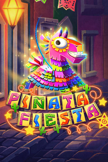 Слот Pinata Fiesta в демо-режиме от iSoftBet в Champion Slots Casino