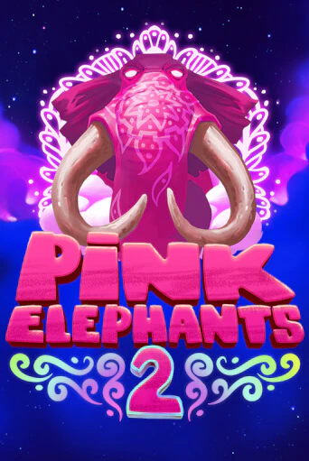 Слот Pink Elephants 2 в демо-режиме от Thunderkick в Champion Slots Casino