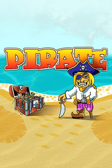 Слот Pirate в демо-режиме от Клуб Вулкан в Champion Slots Casino