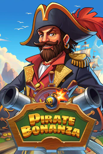 Слот Pirate Bonanza в демо-режиме от Hacksaw в Champion Slots Casino